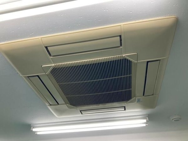 エコー京橋ビル