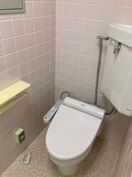 エコー京橋ビル