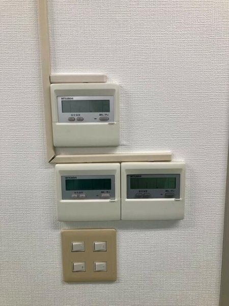 エコー京橋ビル