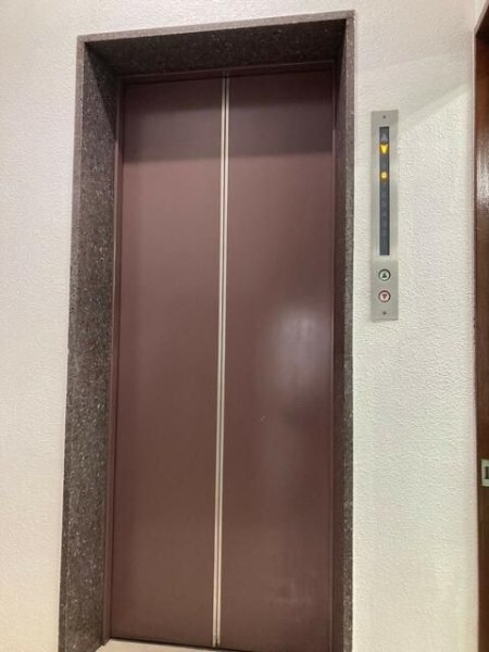 エコー京橋ビル