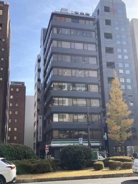 エコー京橋ビル