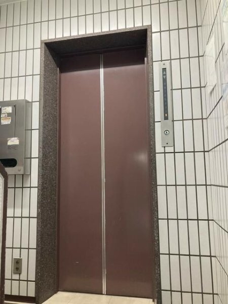 エコー京橋ビル