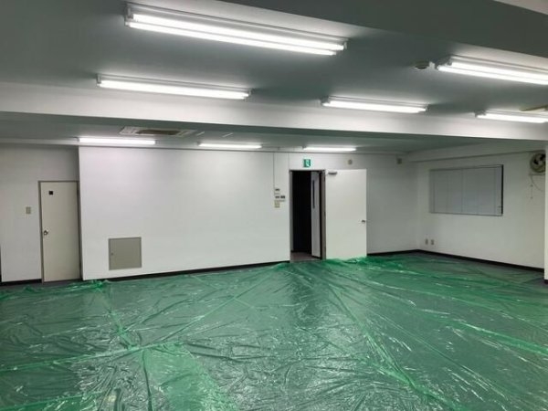 エコー京橋ビル