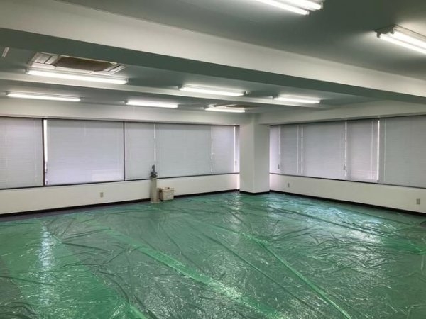 エコー京橋ビル