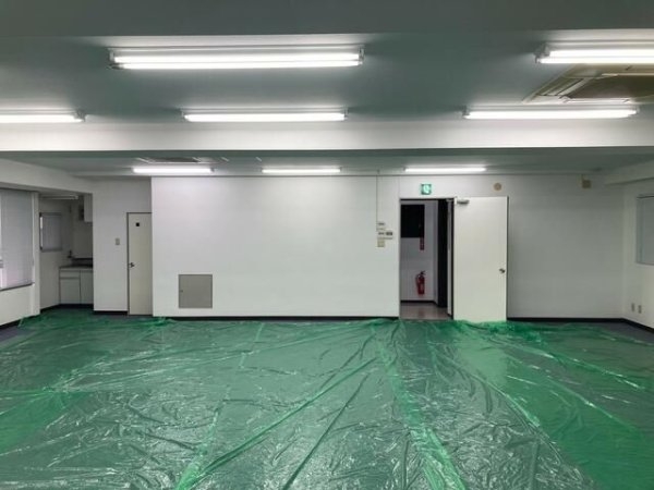 エコー京橋ビル