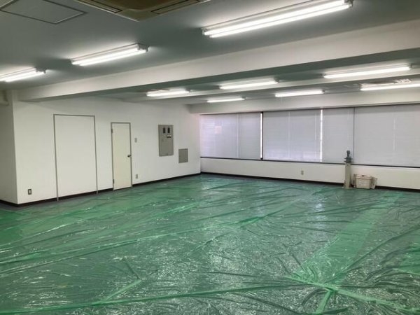 エコー京橋ビル