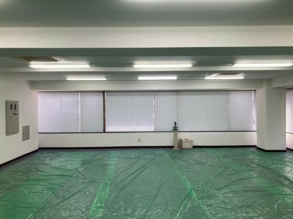 エコー京橋ビル