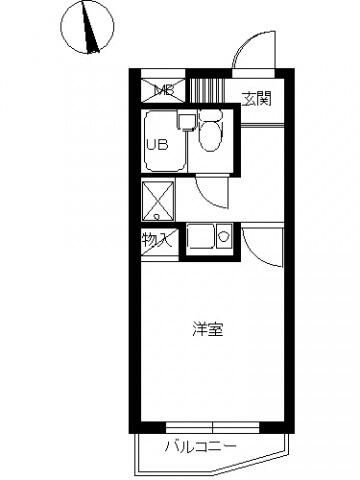スカイコート駒沢公園