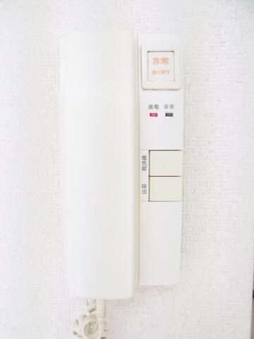 スカイコート駒沢公園