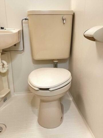 スカイコート駒沢公園