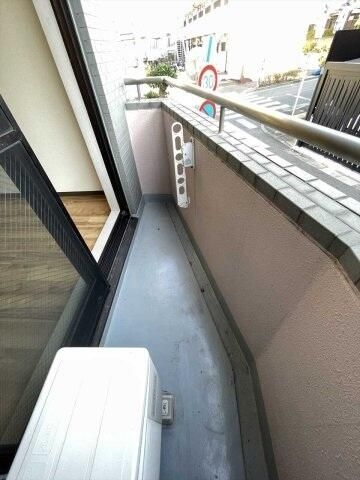 スカイコート駒沢公園