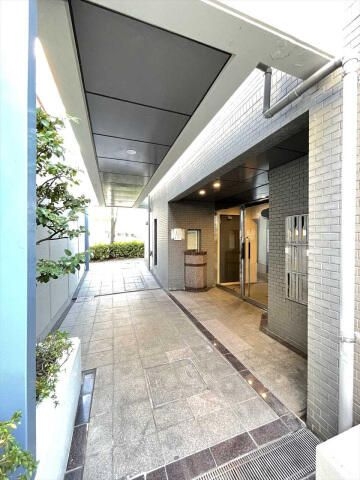 スカイコート駒沢公園