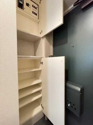 スカイコート駒沢公園