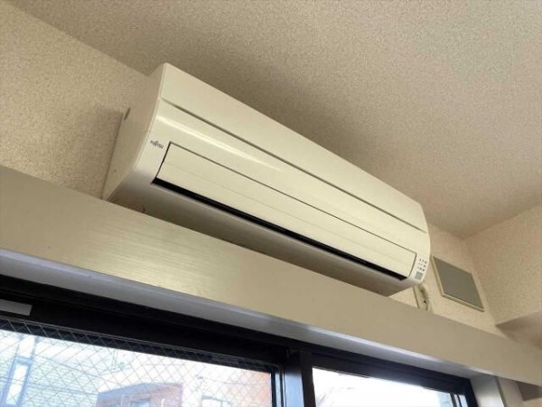 スカイコート駒沢公園