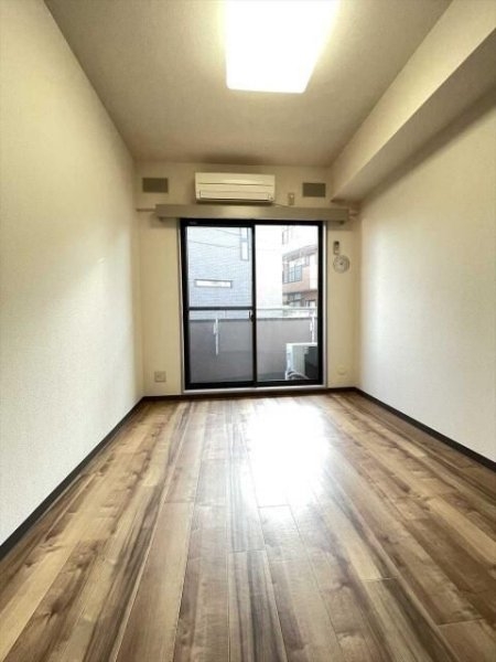 スカイコート駒沢公園