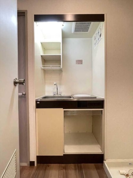 スカイコート駒沢公園