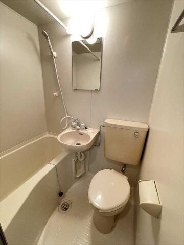 スカイコート駒沢公園