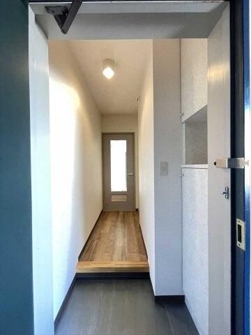 スカイコート駒沢公園