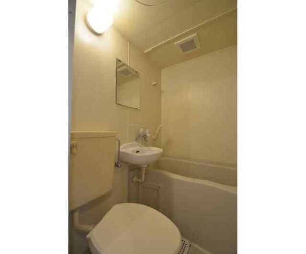 サンシティー東和