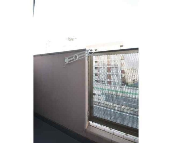 サンシティー東和