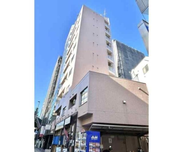 サンシティー東和