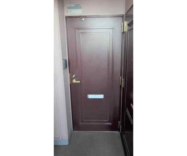 サンシティー東和