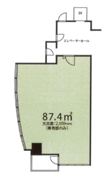 パインフィールドビル