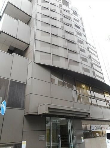 パインフィールドビル