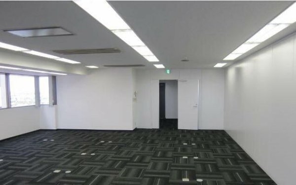 パインフィールドビル