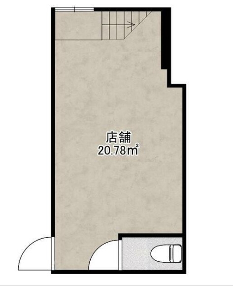 GSハイム第三代々木公園