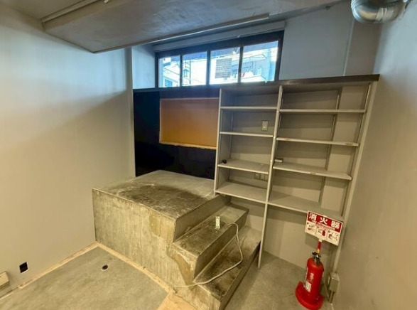 GSハイム第三代々木公園