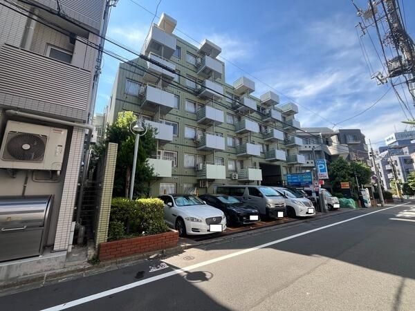 フォーシム用賀