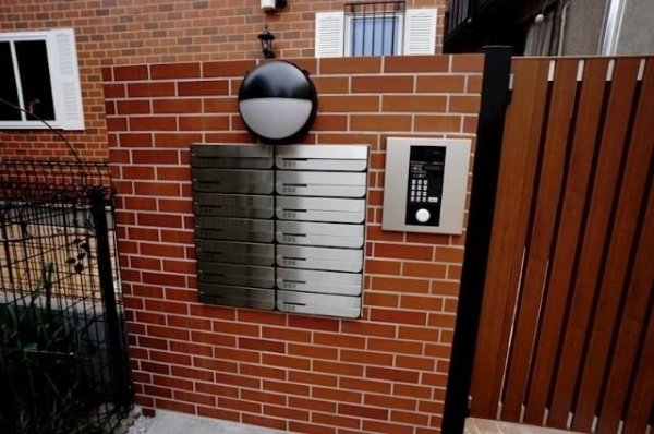 エスパーダ池尻