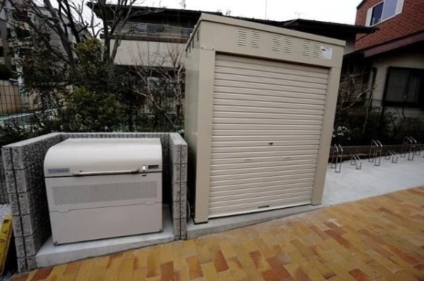 エスパーダ池尻