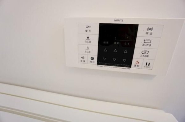 エスパーダ池尻