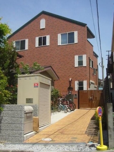 エスパーダ池尻