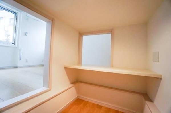 エスパーダ池尻