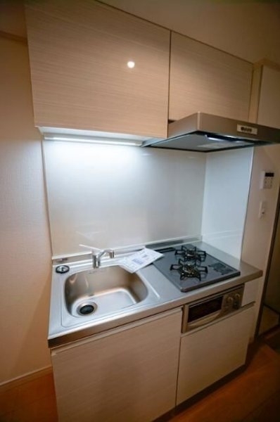 エスパーダ池尻