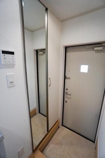 エスパーダ池尻