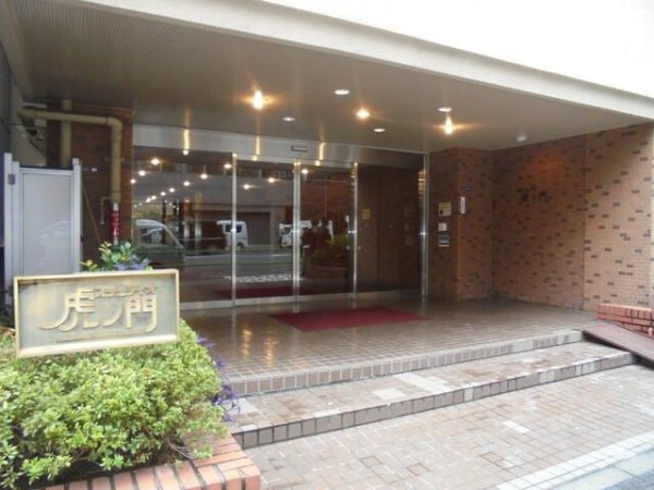 ステュディオ虎ノ門