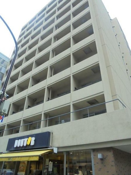 ステュディオ虎ノ門