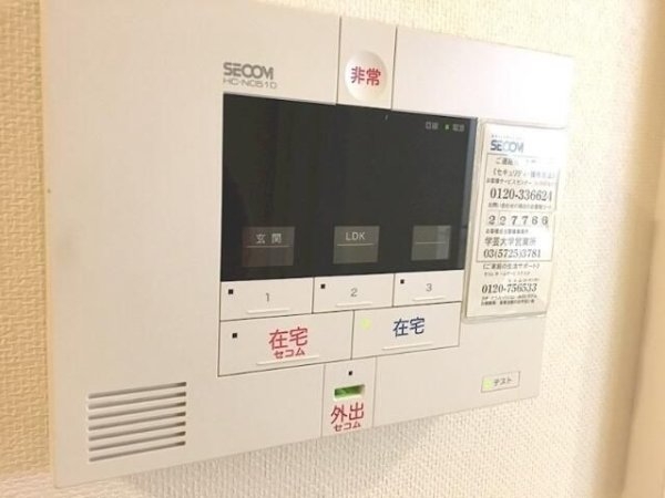 パル・フラッツ