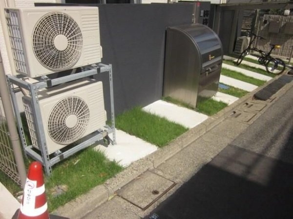 パル・フラッツ