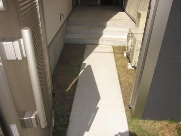 パル・フラッツ