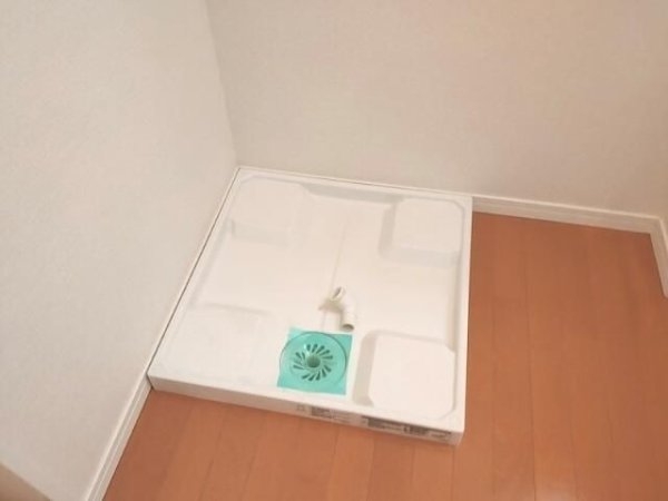 パル・フラッツ