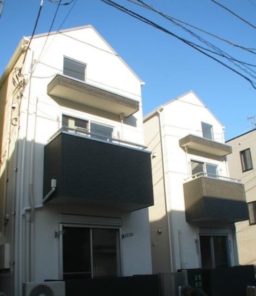 パル・フラッツ