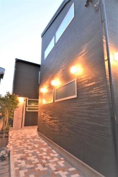 CALLAS STYLE TODOROKI