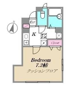 パークハイム上馬