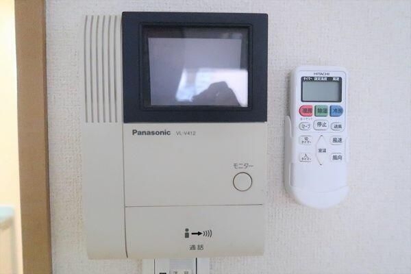 パークハイム上馬