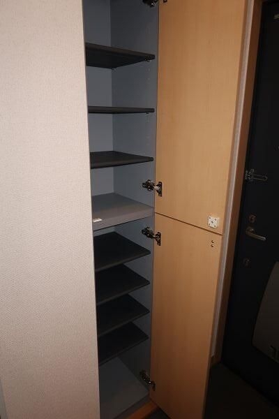 パークハイム上馬